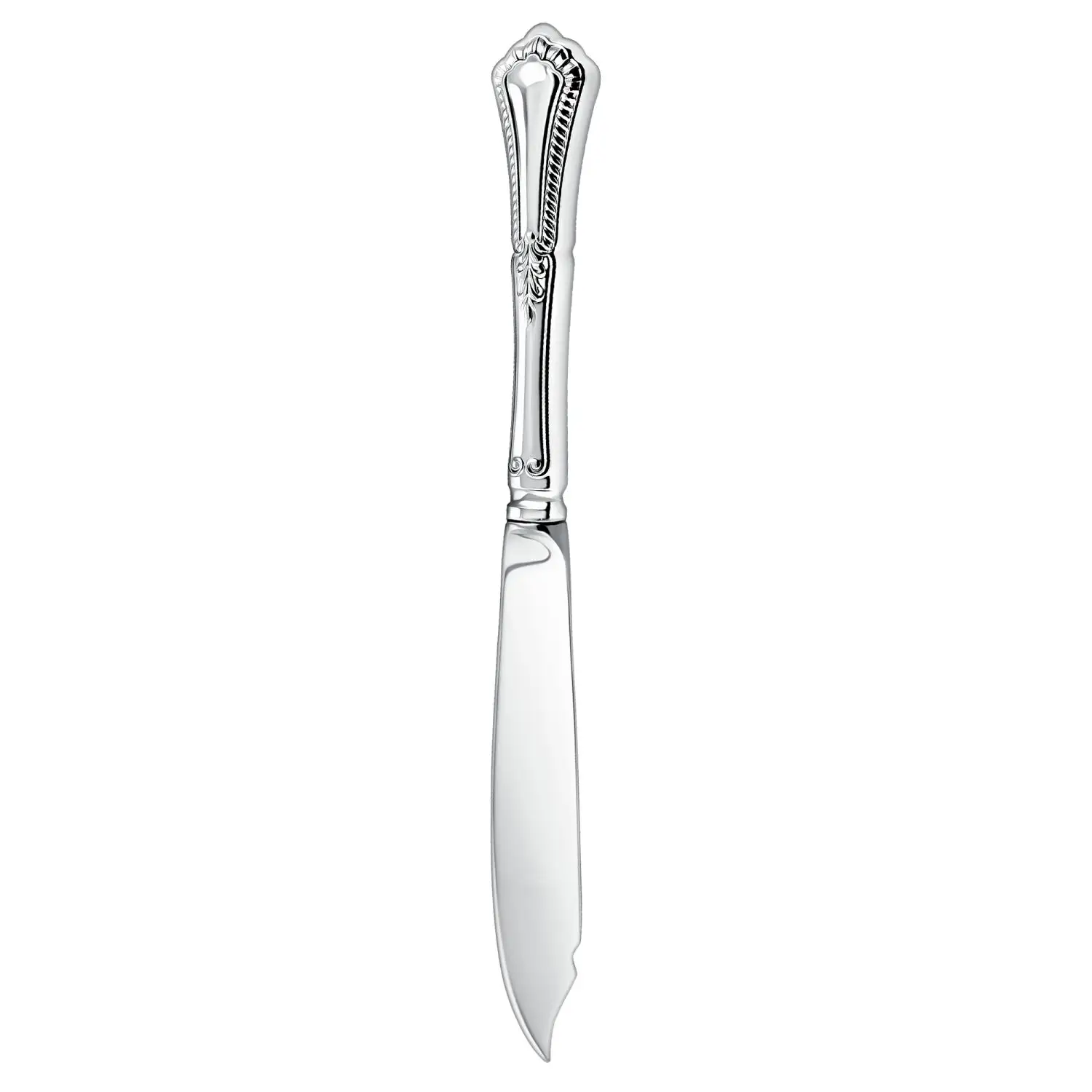 Нож для рыбы Фаворит (Серебро 925) нож для рыбы сильвия 2 серебро 925
