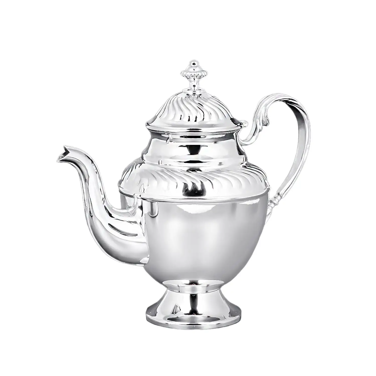 Чайник №14 (Серебро 925) чайник симфония серебро 925