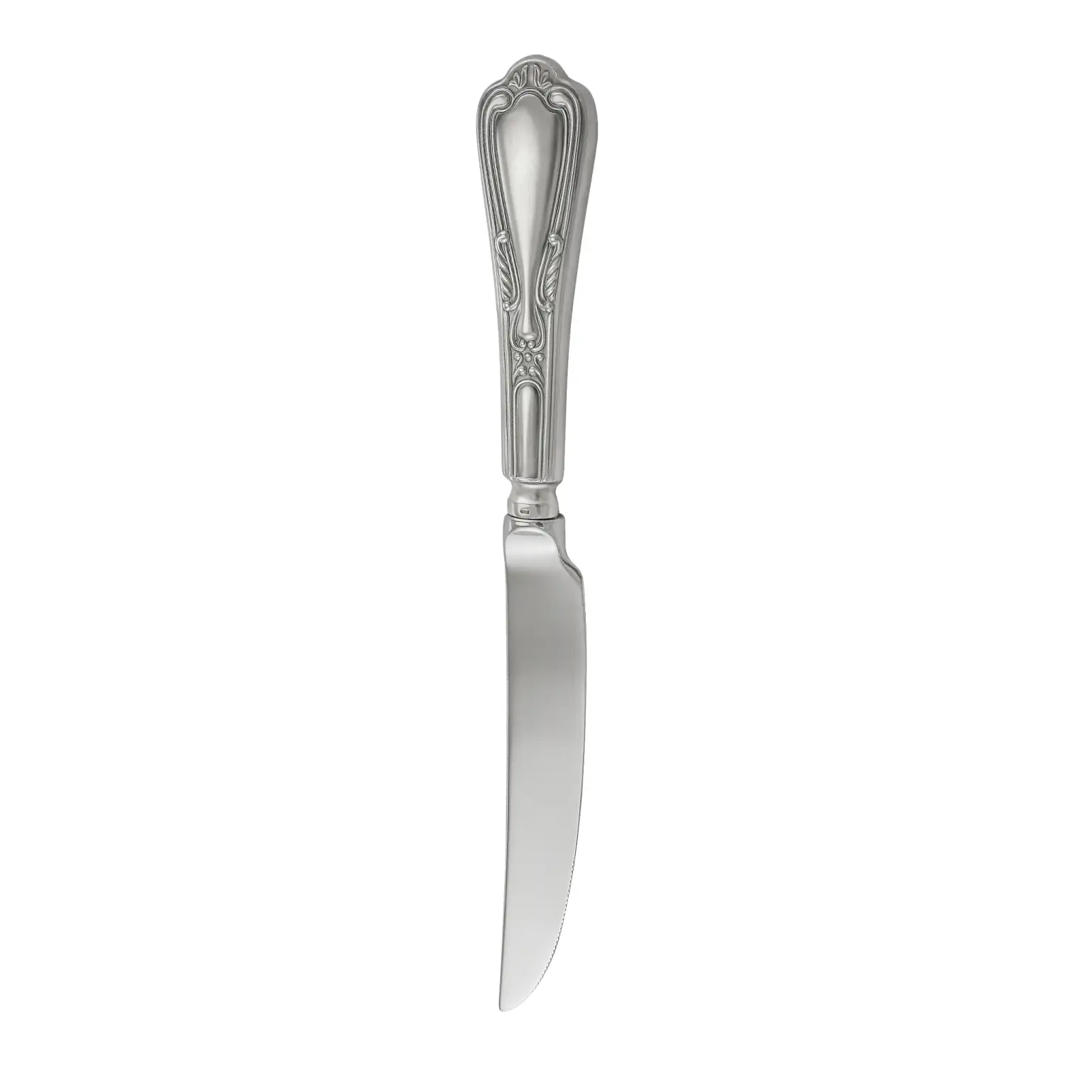 Нож для стейка №22 (Серебро 925)