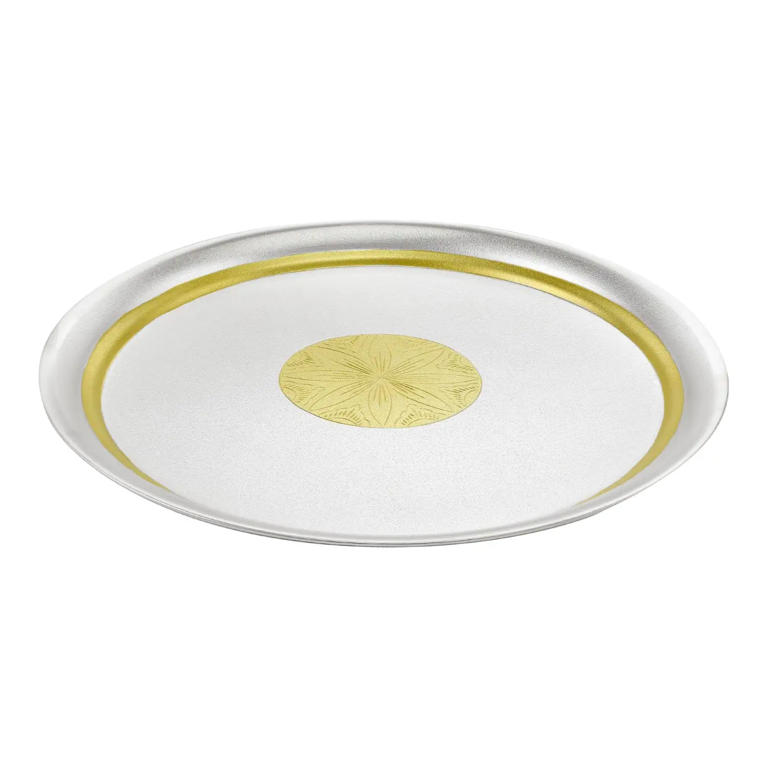 Винный набор №8 из мельхиора с посеребрением