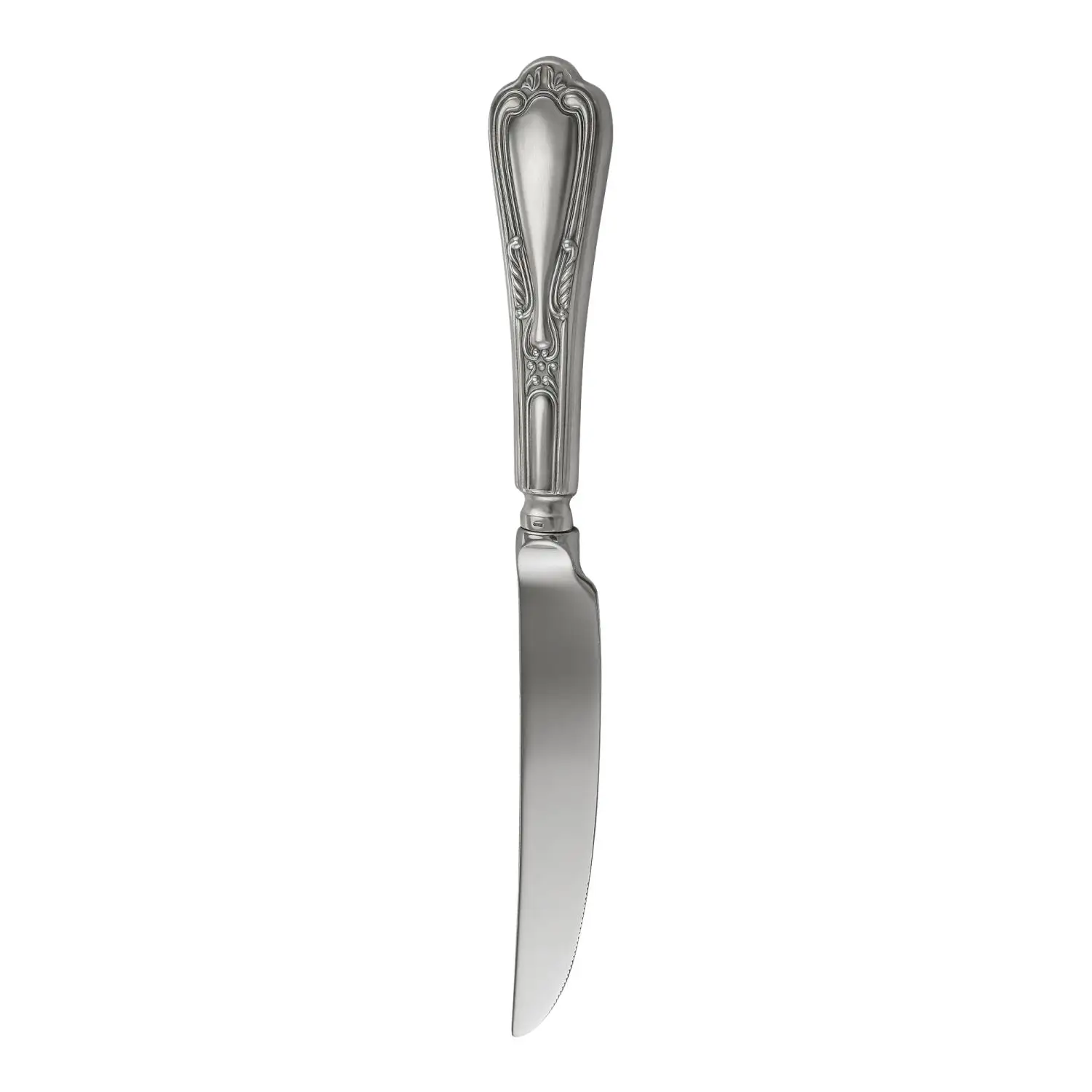 Нож для стейка №22 (Серебро 925)