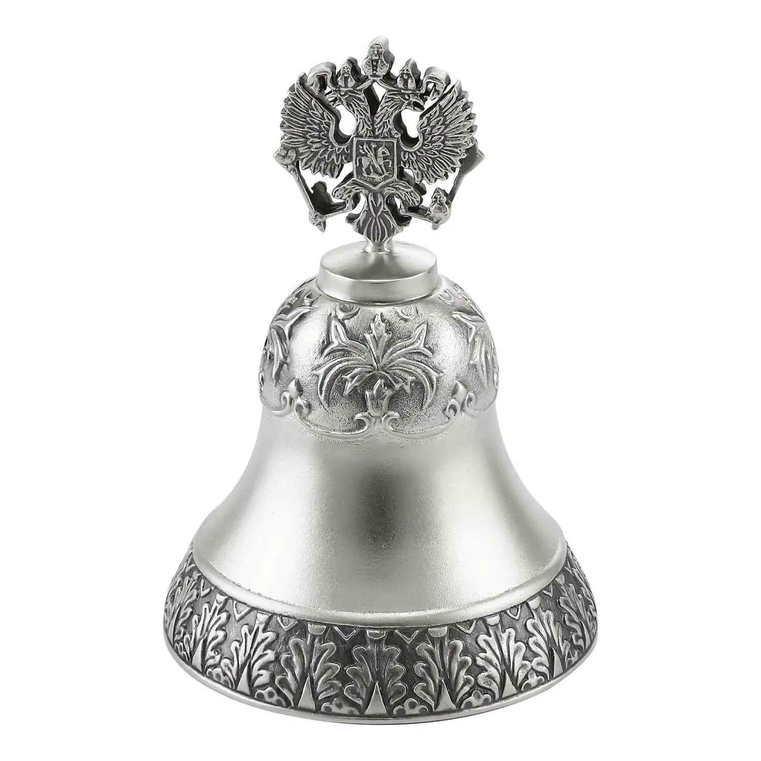 Колокольчик №11 (Серебро 925)